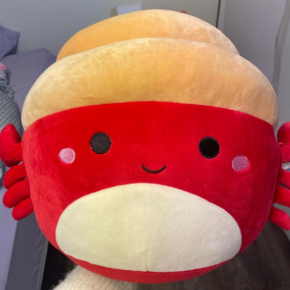 Indie squishmallow